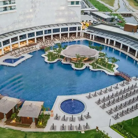 Apartman Grand Sapphire B 1 Bedroom *