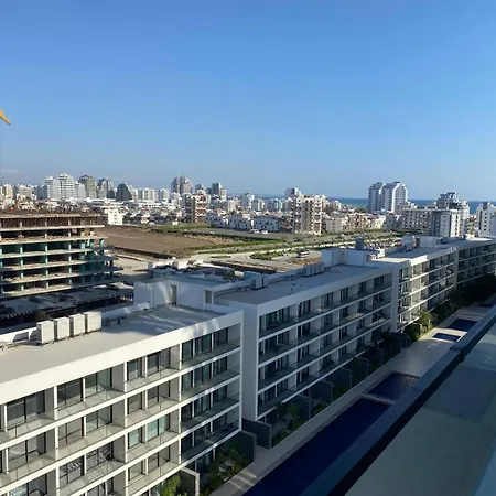 Grand Sapphire B 1 Bedroom * Ajía Nápa