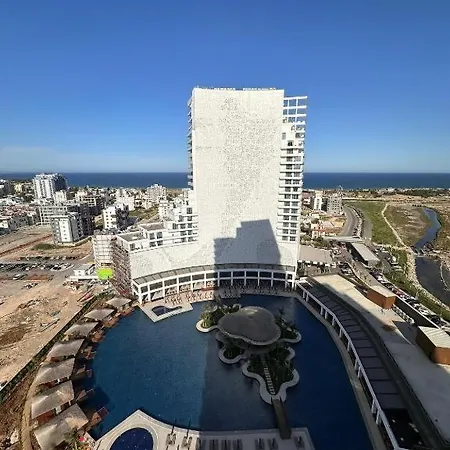 Grand Sapphire B 1 Bedroom Lejlighed *