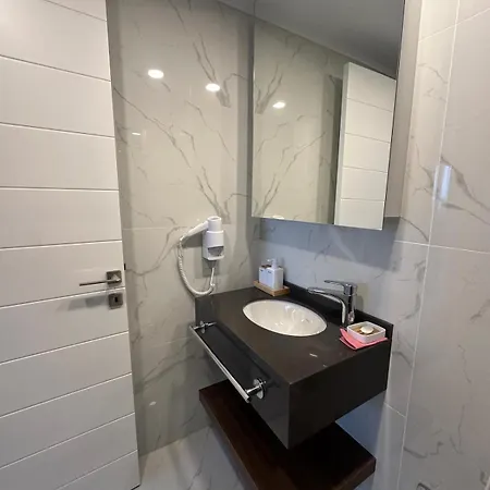 Grand Sapphire B 1 Bedroom * Ayia Napa