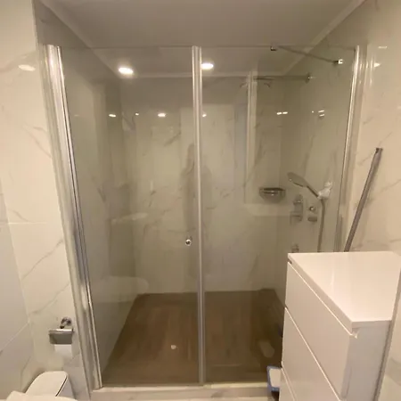 Apartman Grand Sapphire B 1 Bedroom Ajía Nápa