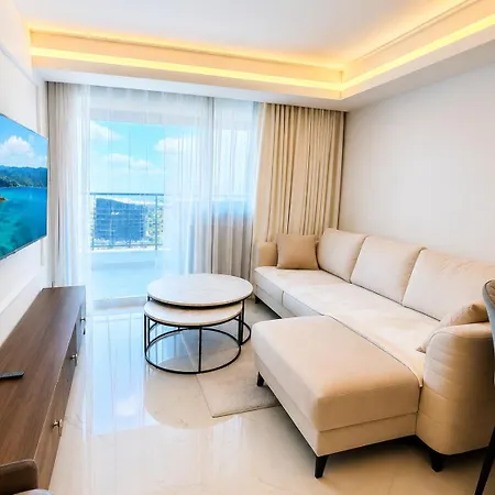 Grand Sapphire B 1 Bedroom * Ajía Nápa
